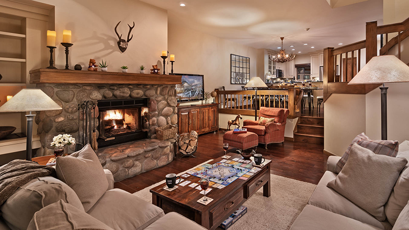 Chalet Fortessa, Pet-Friendly Vacation Home in Beaver Creek