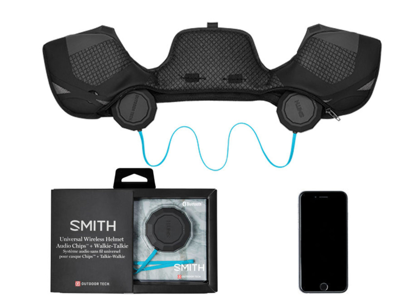 smith speakers