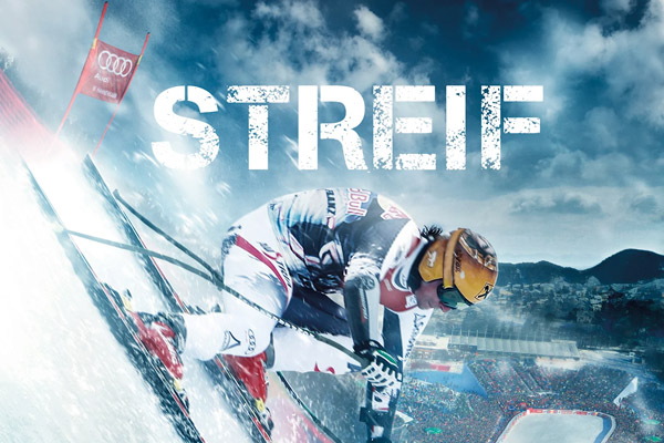 Streif - One Hell of Ride