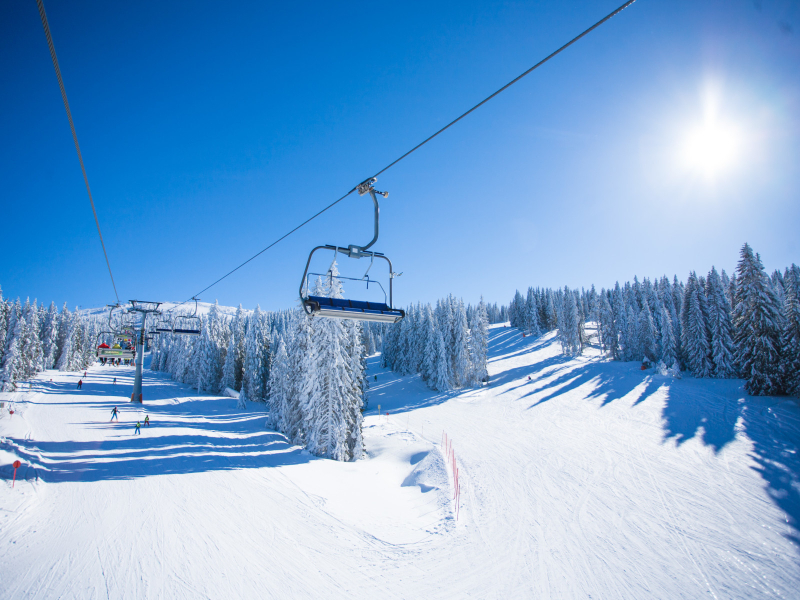 Spring Break | Steamboat Springs