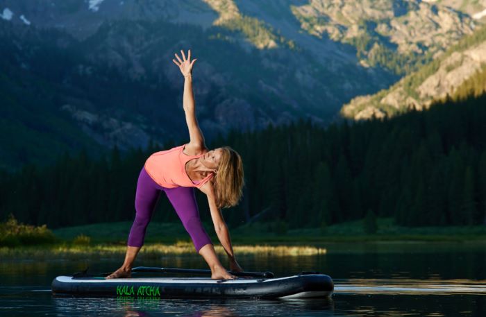 Top 6 Ways to Weave Wellness Into Your Mountain Vacation