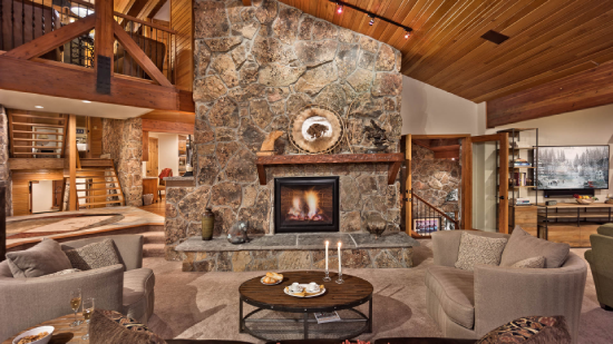 Trails Edge Lodge, Steamboat Springs