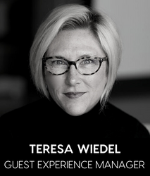 Teresa Wiedel
