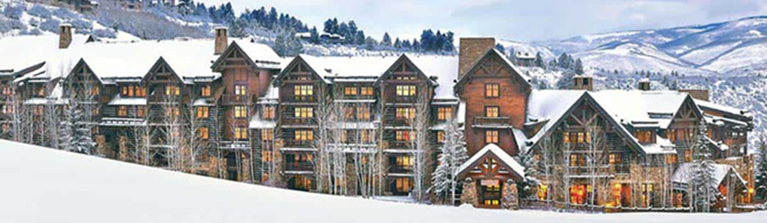 Timbers Bachelor Gulch - slopeside luxury residences