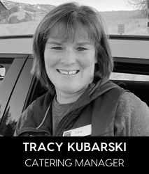 Tracy Kubarski