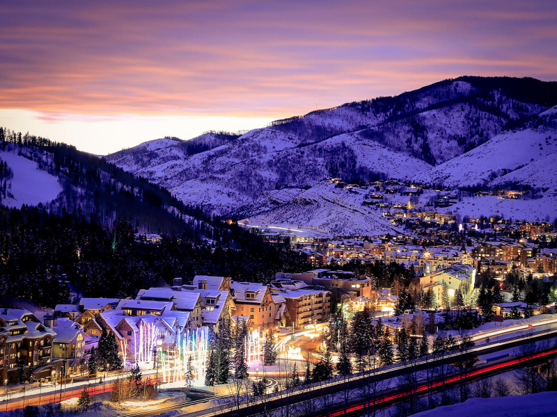 Vail | Moving Mountains Vail