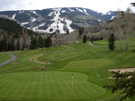 Vail Golf Course