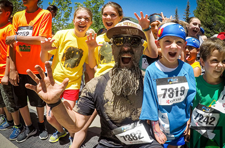 Vail GoPro Mountain Games