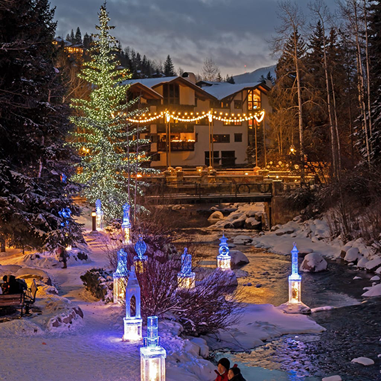 Vail Winterfest