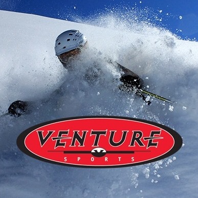 Venture Sports Ski Delivery