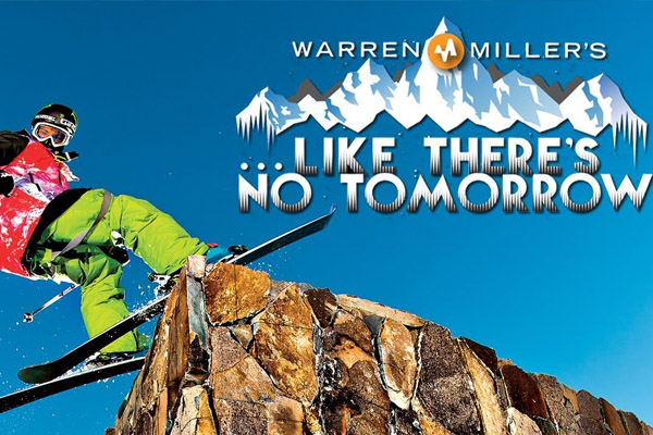 Warren Miller Movies