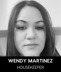 Wendy Martinez