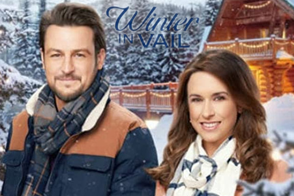 Winter in Vail Movie