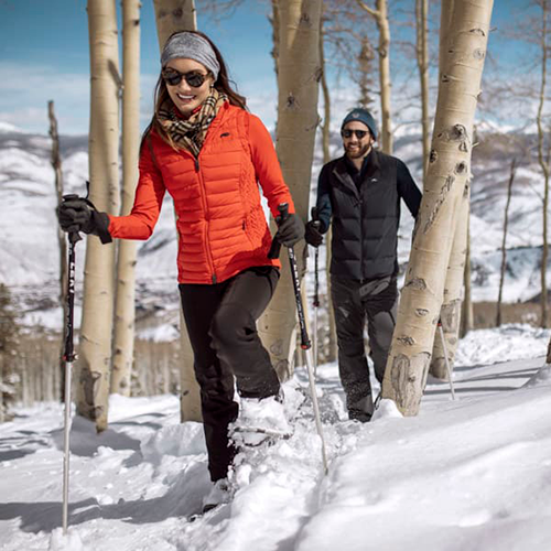 Winter Wine Excursions at Beaver Creek