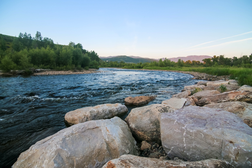 yampa river colorado